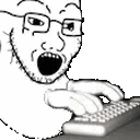 Soying Discord emoji