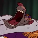 insertdojacatscreamhere Discord Emoji