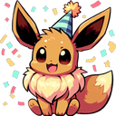 Celebrate Discord emoji
