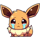 Crying Discord Emoji