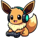 Gamer gamer Discord Emoji