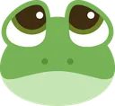 pleadingFrog