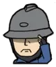 WardenSalute