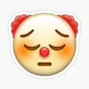 clown clown