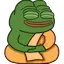 PepeMeditate PepeMeditate