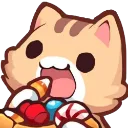 neko_comida