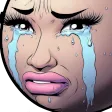 veganpCRYING