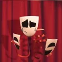 Gangle_Sad