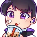 Iso_Sip Discord Emoji