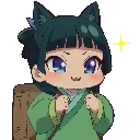 MaoSparkle MaoSparkle