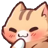 catGiggle