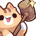 catBonk