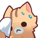 catSweat