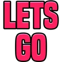 followeremoteletsgo