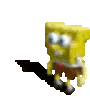 spongedance