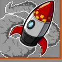 rocket