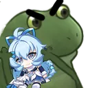 worrykiramine