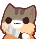 catknife