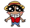LuffyTeehee