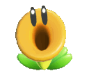 talking_flower Discord Emoji
