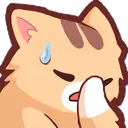 catFacepalm
