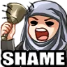 ShameShame