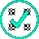 tickyes