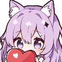 d_purpleheart Discord emoji