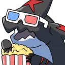 SharkPopcorn