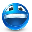 DZ_bluehappybigsmile