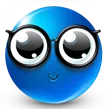 DZ_bluenerd