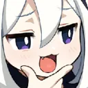 a_paimon_smirk