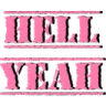 hellyeah