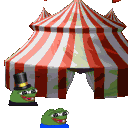 _PepeCircus Discord Emoji