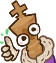 kinger_thumbs_up