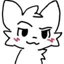 boykisser_eyebrow