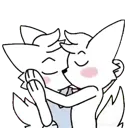 boykisser_kiss