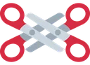 scissors