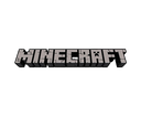 Minecraft_Logo_Video_Game_Mojang Discord emoji