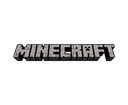 Minecraft_Logo_Video_Game_Mojang Discord Emoji