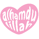 heartalhamdulillah Discord emoji