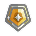 Gold_3_Rank_Stickerremovebgprevi Discord Emoji