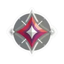 Immortal_3_Rank_Stickerremovebgp Discord Emoji