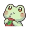 frogsip