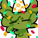 saintconfetti