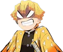 Zenitsu_Angry