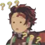 tanjiro_confused