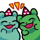 slugpupcelebrate