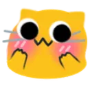 blush