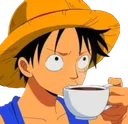 Luffy_Sip Luffy_Sip